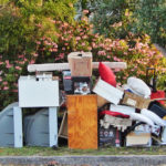 Old Furniture Removal & Pick Up in Sydney