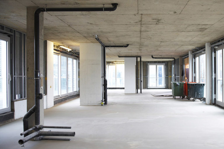 Moving House or Business Premises Rubbish Removal