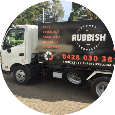 Rubbish-Removal