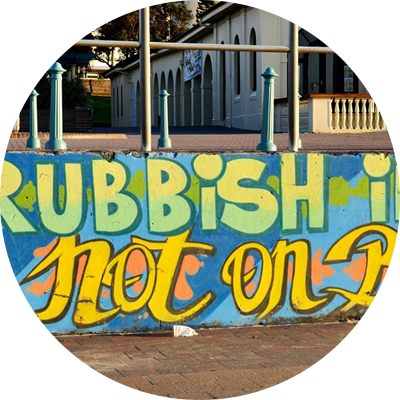 rubbish removal eastern suburbs