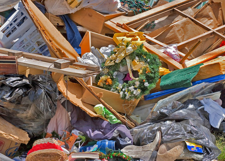 Budget Rubbish Removal Sydney Rubbish Services