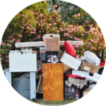 Advantages of Using a Rubbish Removal Service Over Council Cleanup